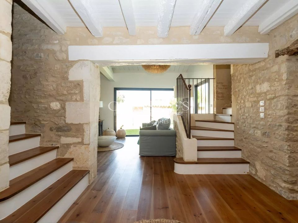 Villa en La Flotte, Charente-Maritime - foto 5