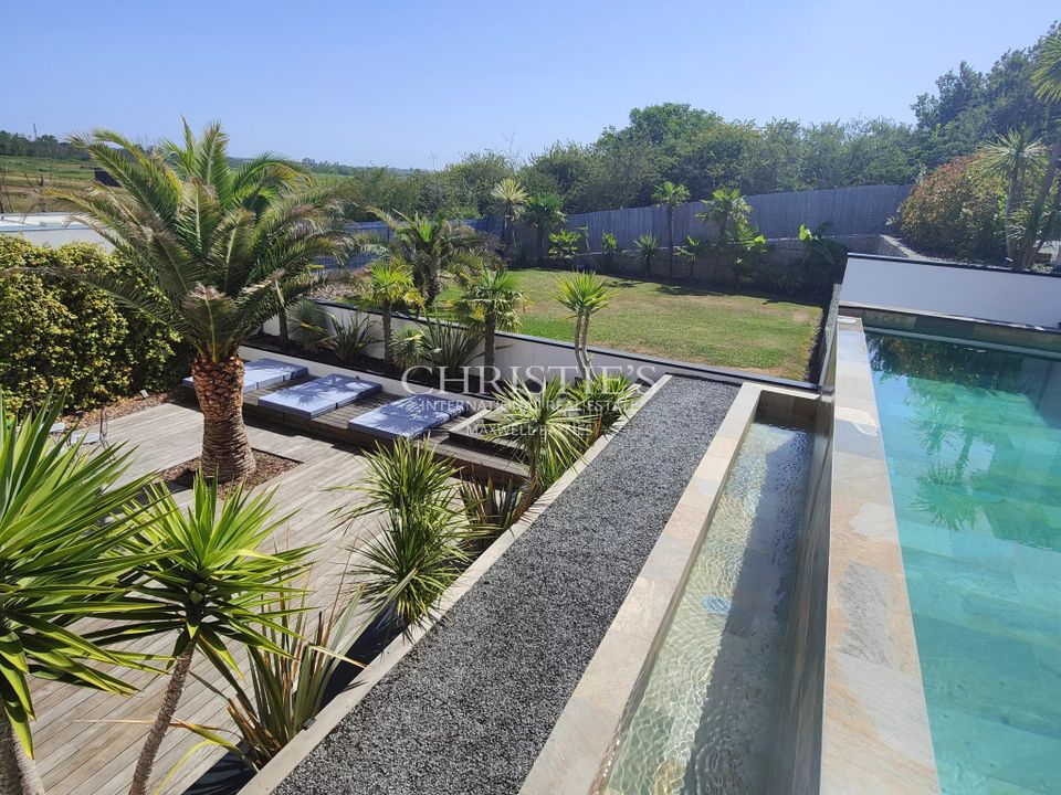 Villa i Chatelaillon-Plage, Charente-Maritime - bilde 5