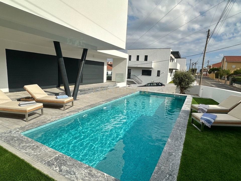 Villa in Queluz, Lisbon - foto 2