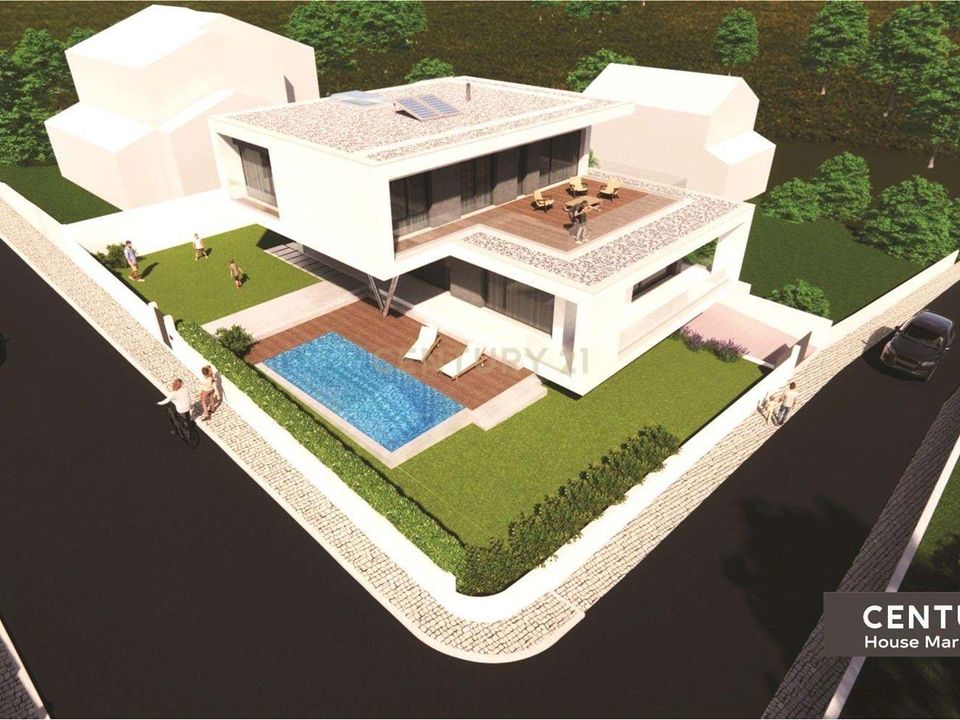 Villa in Queluz, Lisbon - foto 4
