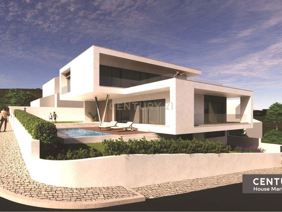 Villa in Queluz, Lisbon - foto 5