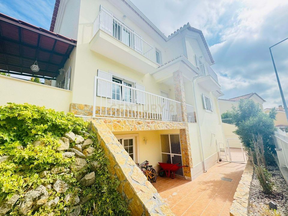 Villa i Loures, Lisbon - foto 1