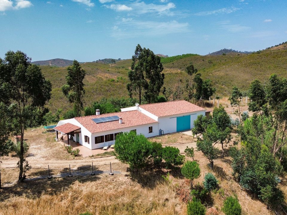 Casa de campo en Beja, Beja - foto 1