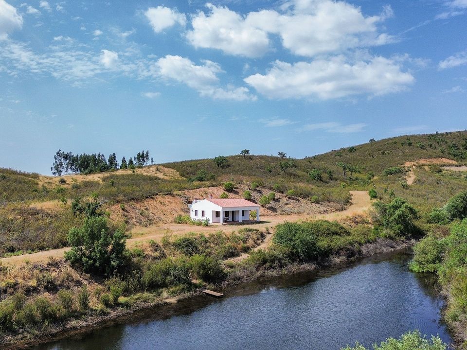 Casa de campo en Beja, Beja - foto 2