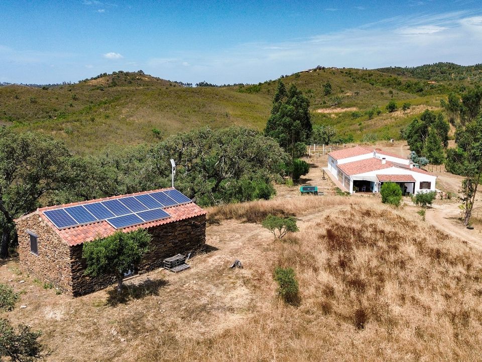 Casa de campo en Beja, Beja - foto 3