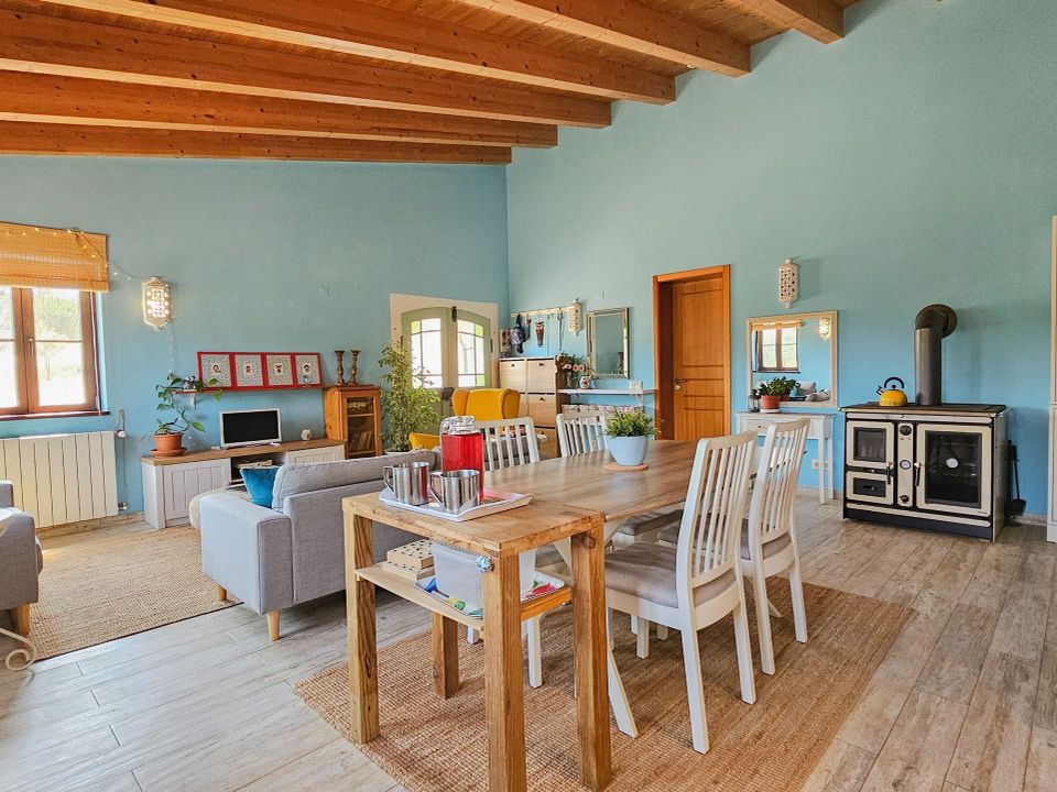 Casa de campo en Beja, Beja - foto 5