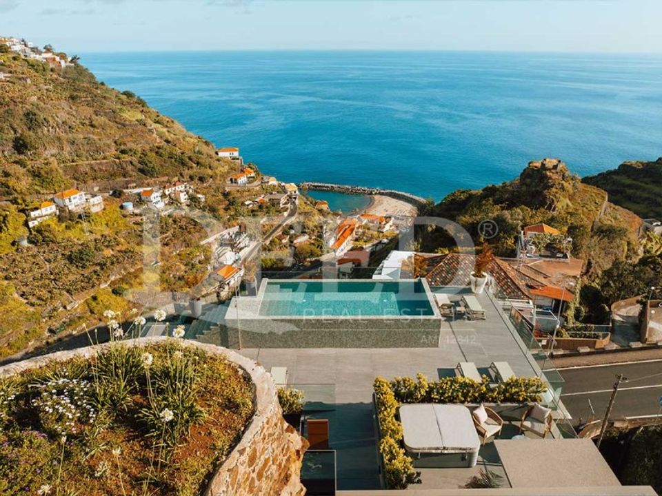 Apartamento en Calheta, Madeira - foto 1