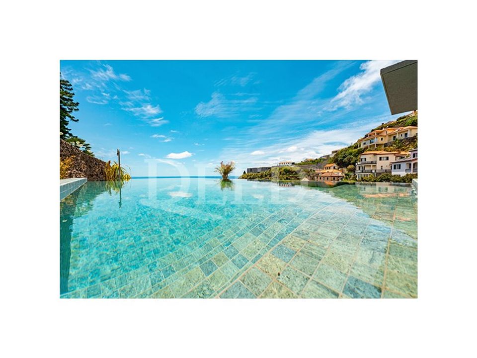 Apartamento en Calheta, Madeira - foto 2