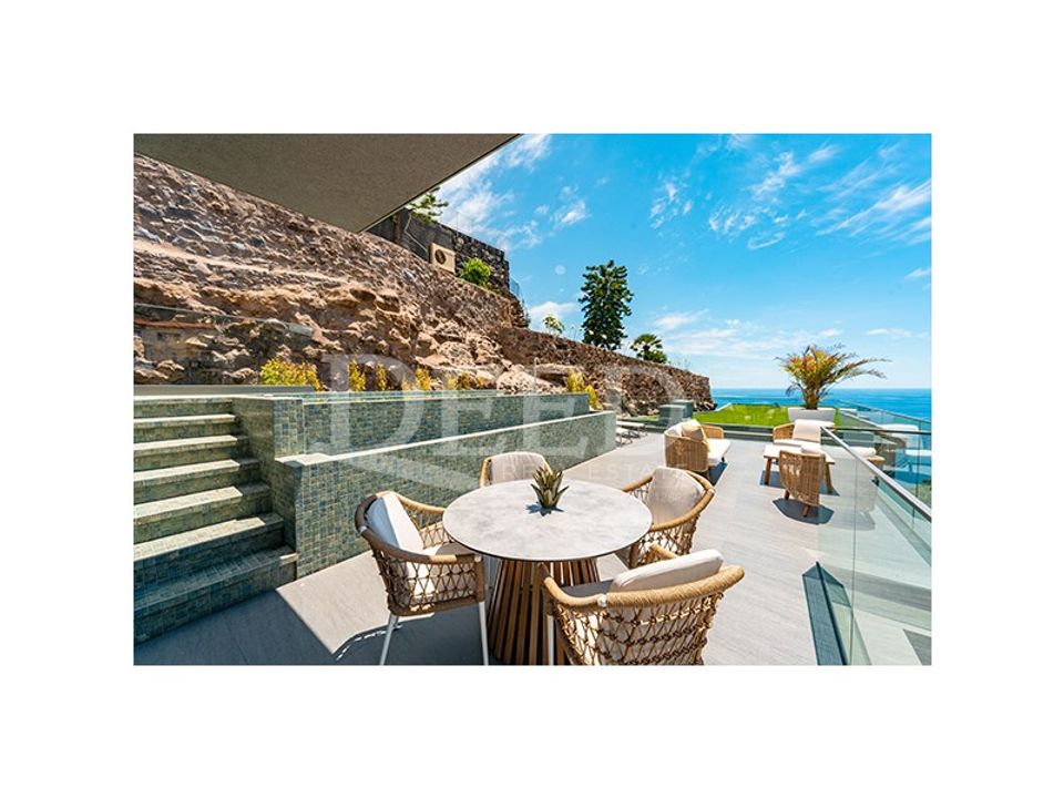 Apartamento en Calheta, Madeira - foto 3
