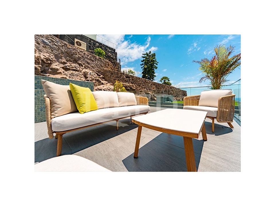 Apartamento en Calheta, Madeira - foto 4
