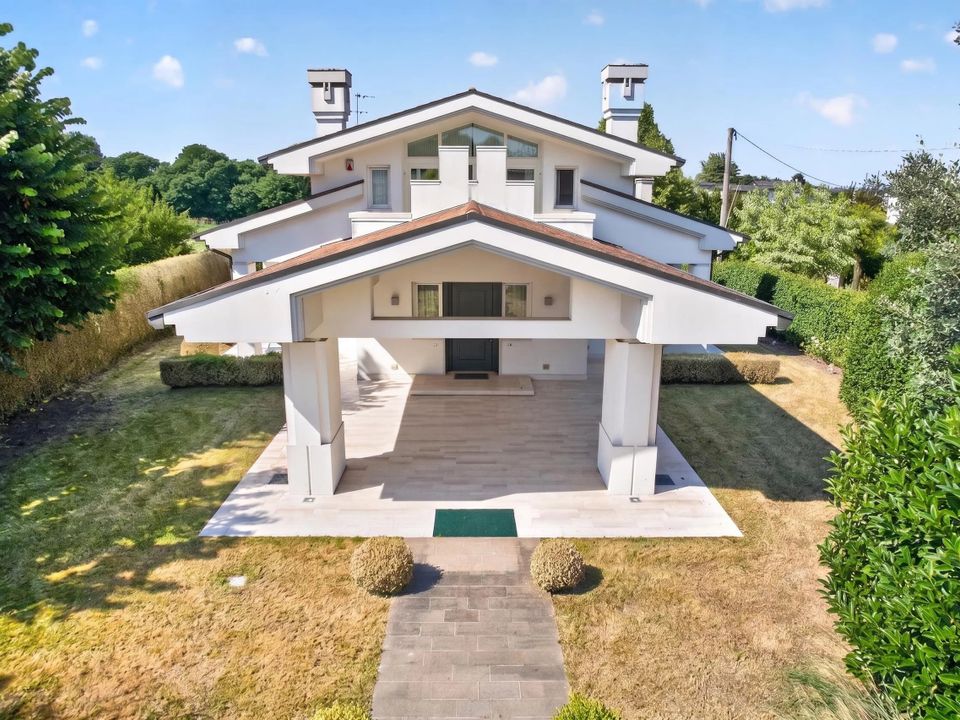 Villa i Legnaro, Padua - foto 1