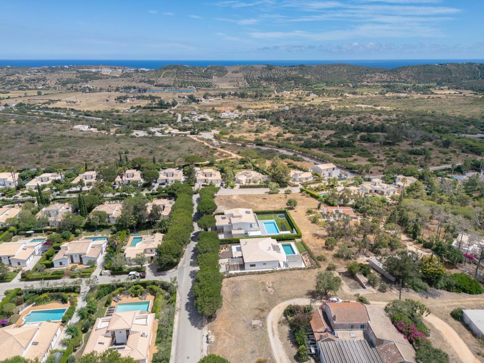Villa i Barao de Sao Miguel, Faro - foto 4