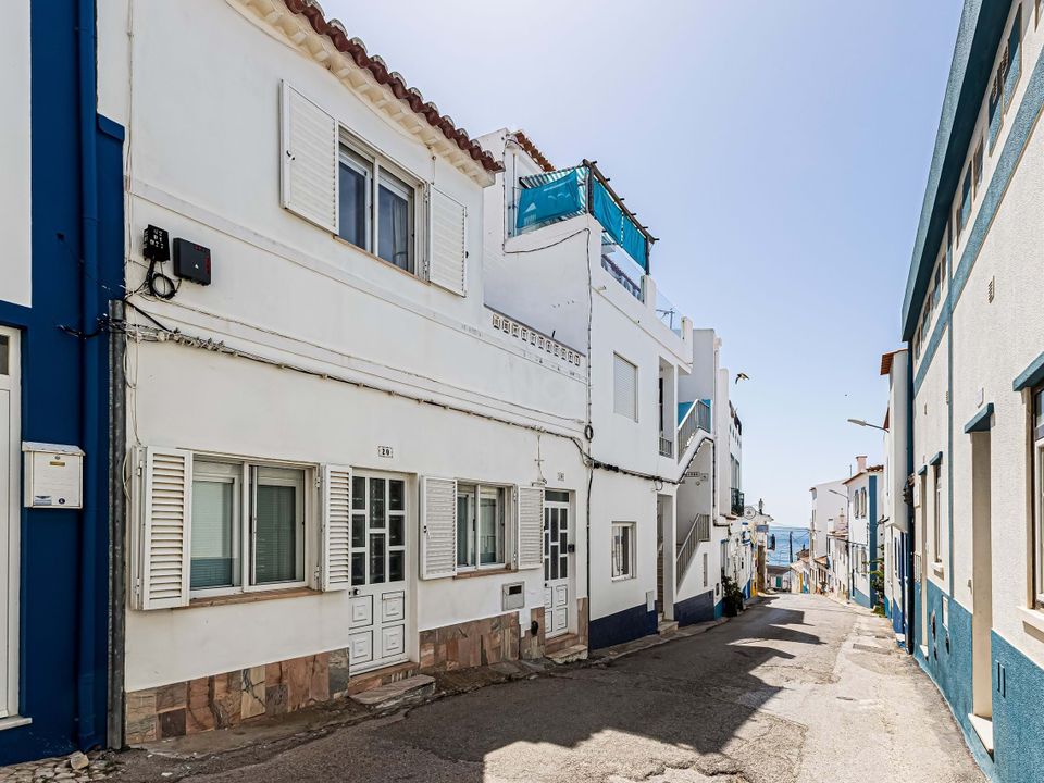 Stadthaus in Budens, Faro - Foto 1
