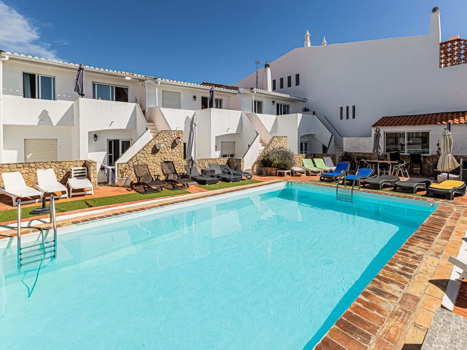 Stadthaus in Budens, Faro - Foto 1