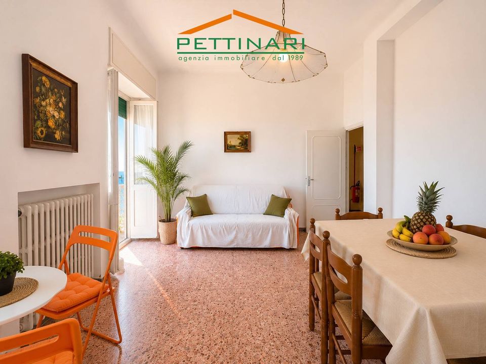 Lejlighed i Porto Recanati, Macerata - foto 3