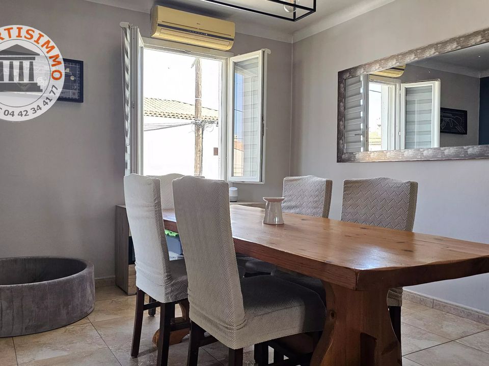 Appartement in Rognac, Bouches-du-Rhone - foto 2