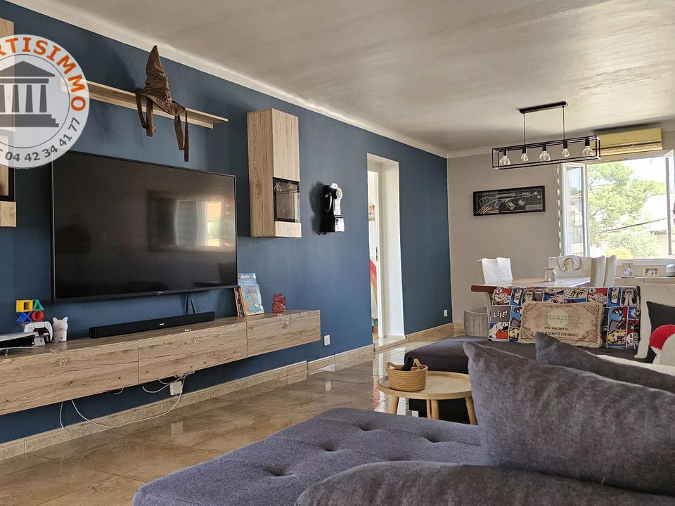 Appartement in Rognac, Bouches-du-Rhone - foto 3