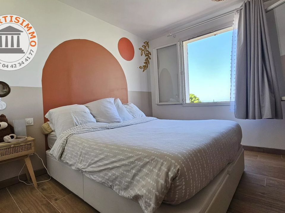 Appartement in Rognac, Bouches-du-Rhone - foto 5