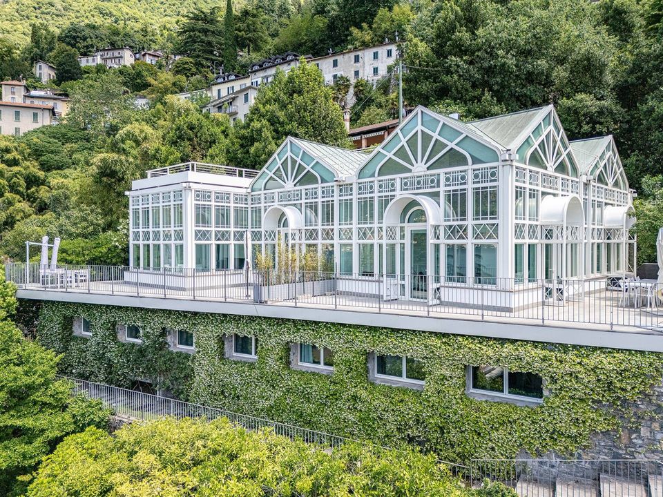 Haus in Blevio, Como - Foto 1