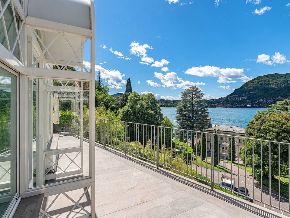 Haus in Blevio, Como - Foto 4