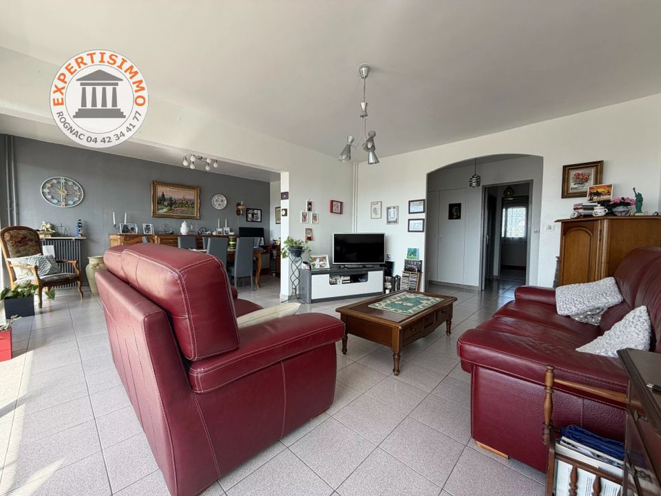 Appartement in Berre-l'Etang, Bouches-du-Rhone - foto 3