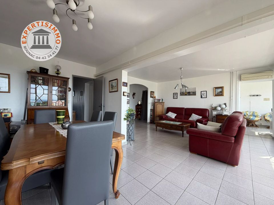 Appartement in Berre-l'Etang, Bouches-du-Rhone - foto 4