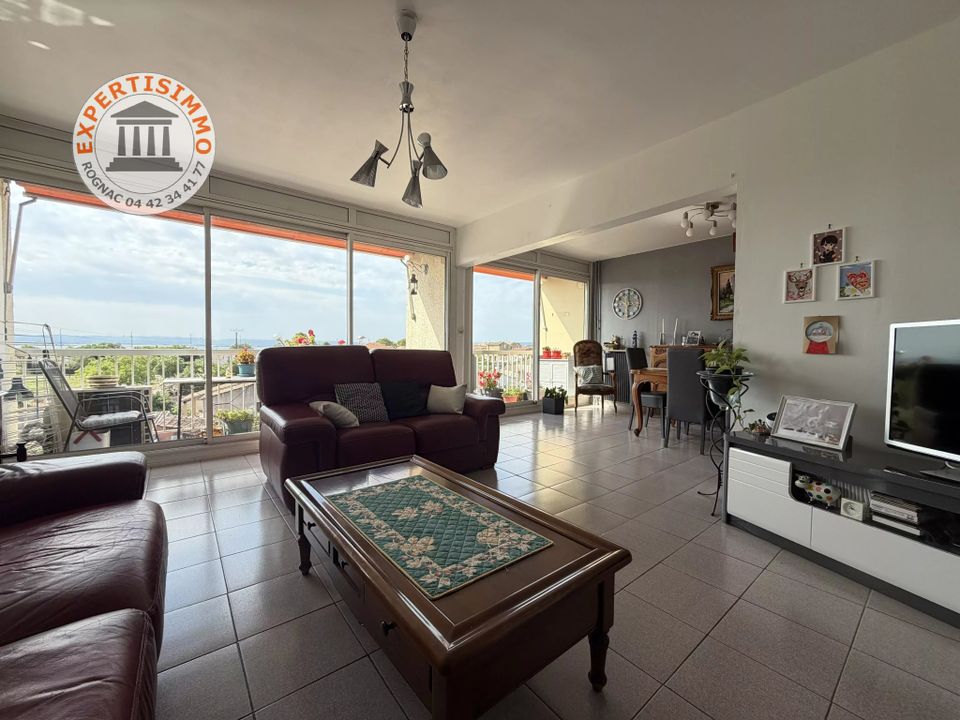 Appartement in Berre-l'Etang, Bouches-du-Rhone - foto 5