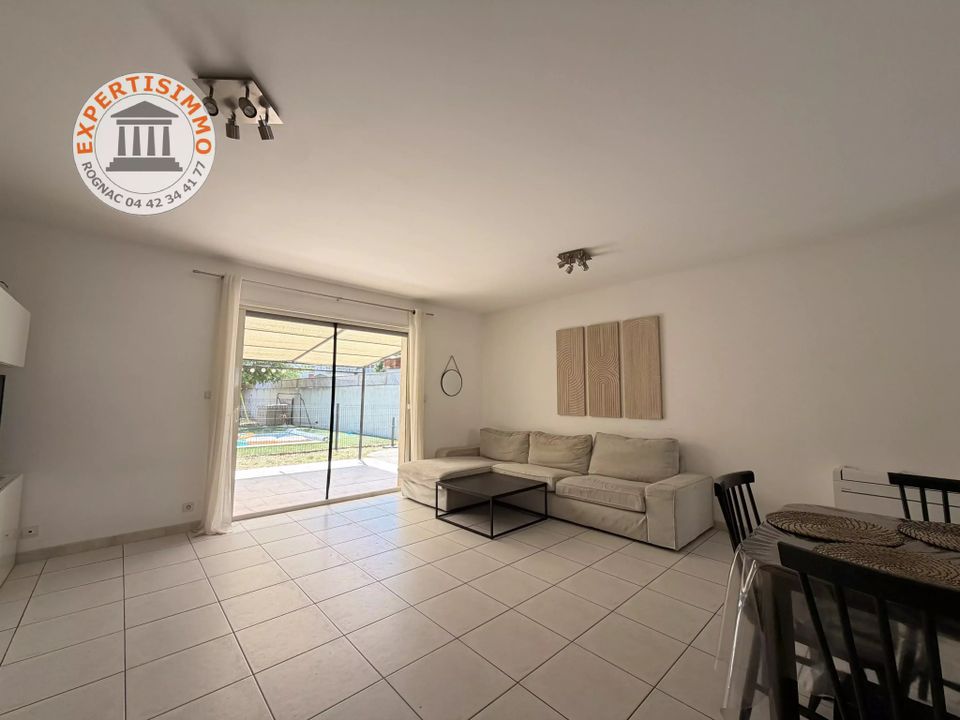 Villa - Marignane, Bouches-du-Rhone - photo 3