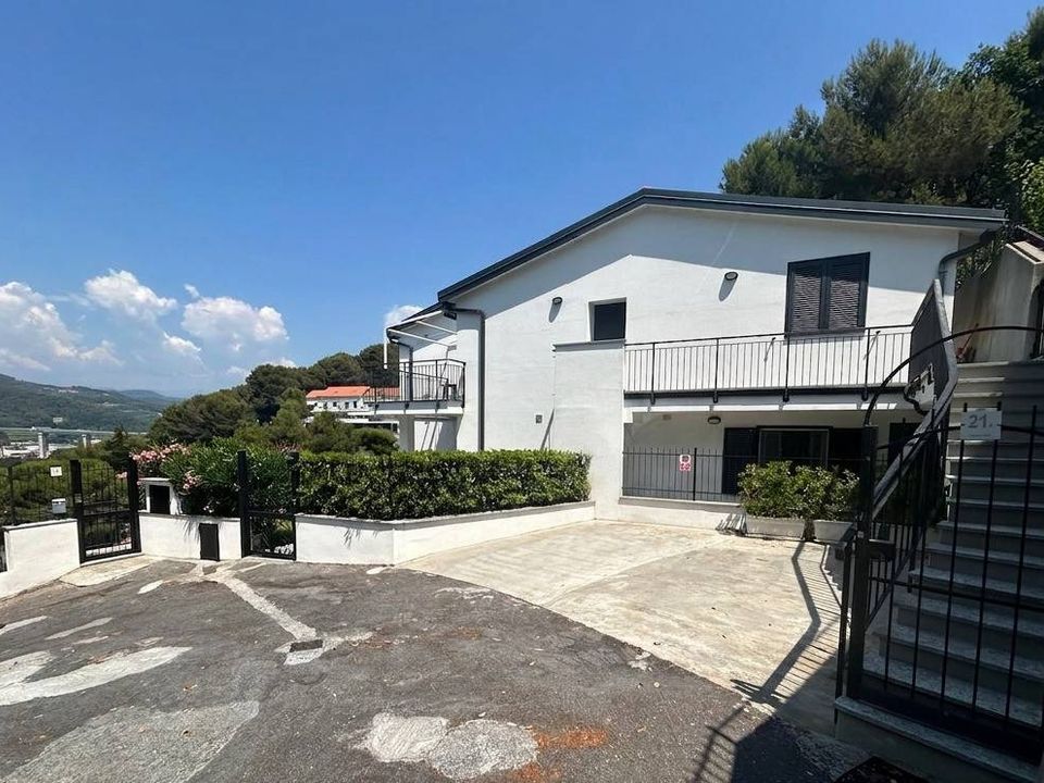 Apartament a Andora, Savona - foto 1