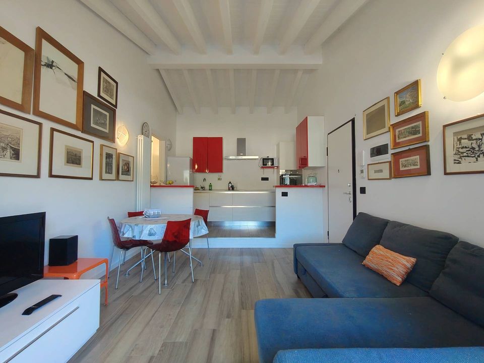 Apartament a Andora, Savona - foto 3