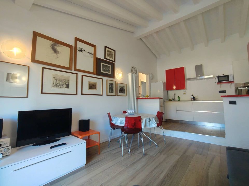 Apartament a Andora, Savona - foto 4