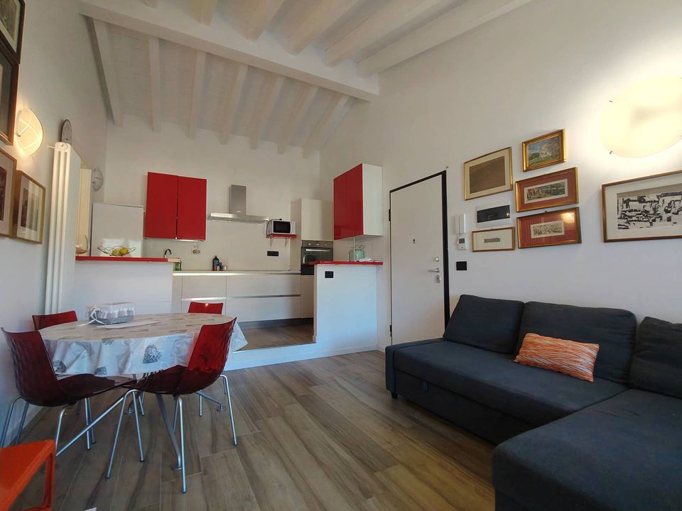 Apartament a Andora, Savona - foto 5