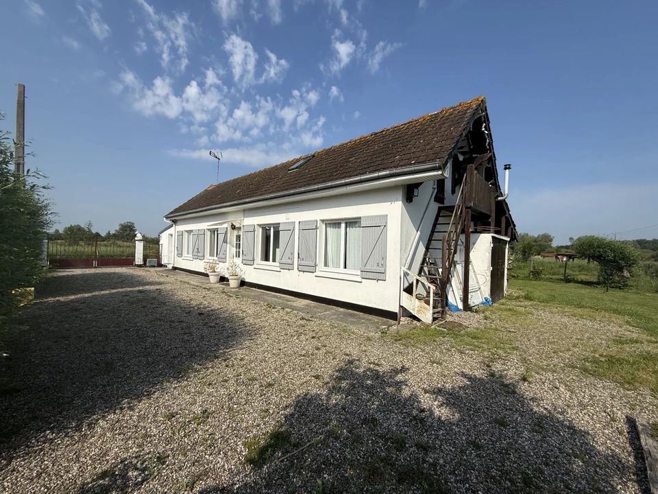 Villa i Rue, Somme - foto 1