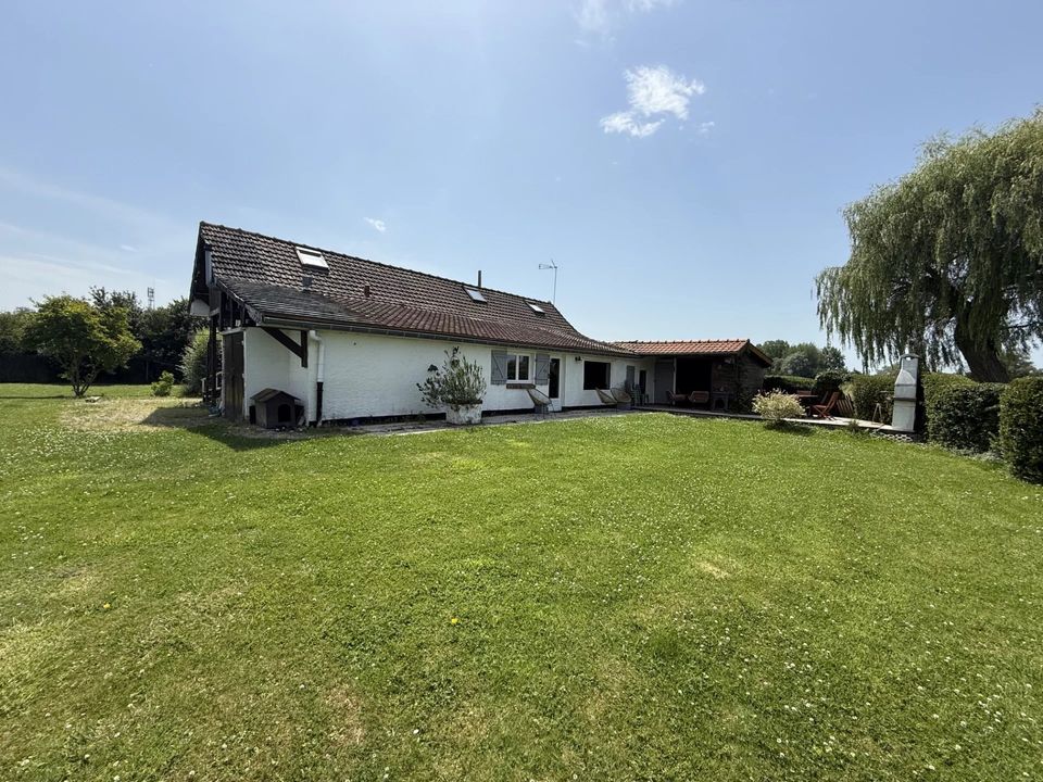Villa i Rue, Somme - foto 2