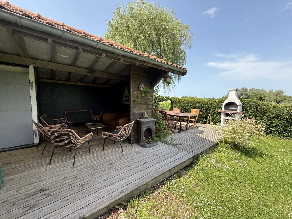 Villa i Rue, Somme - foto 3