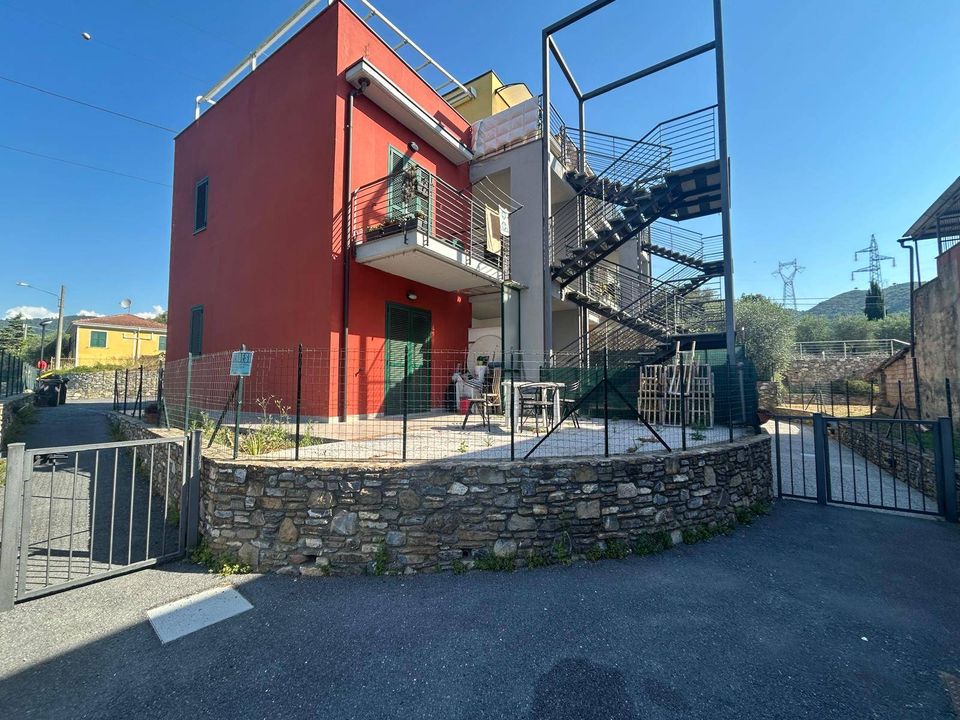Lejlighed i Andora, Savona - foto 1