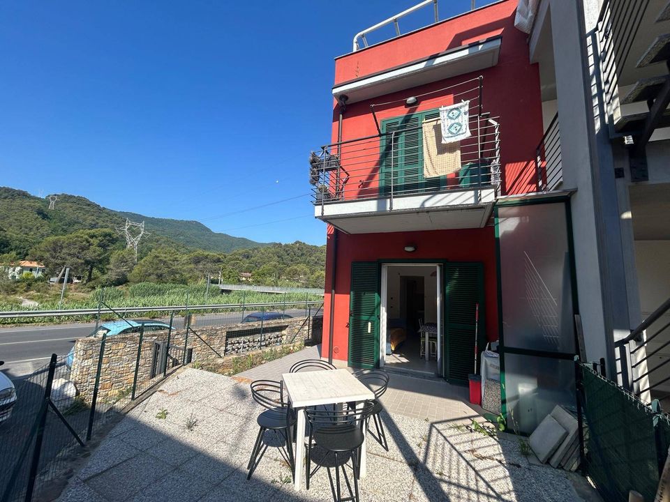 Lejlighed i Andora, Savona - foto 2