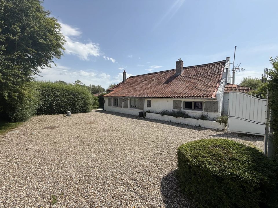 Villa i Rue, Somme - foto 1