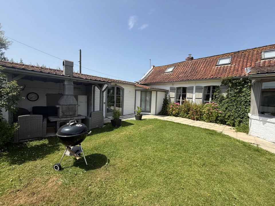 Villa i Rue, Somme - foto 2