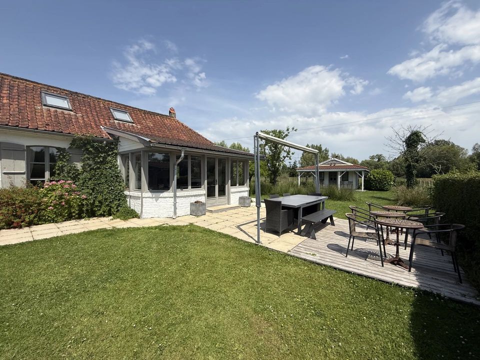 Villa i Rue, Somme - foto 3