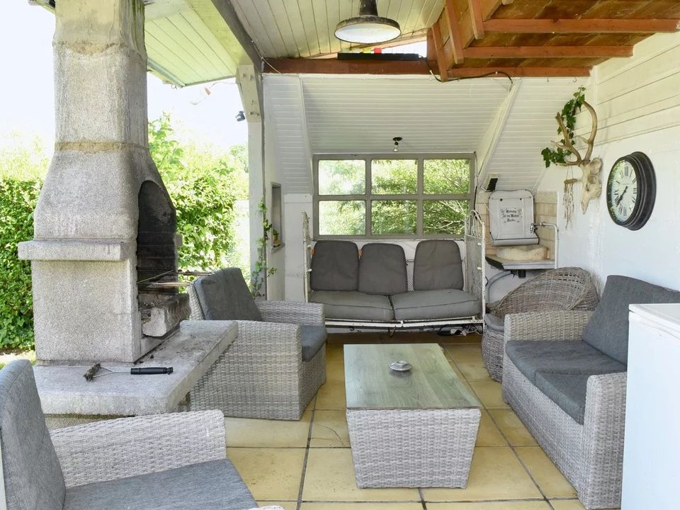 Villa i Rue, Somme - foto 5