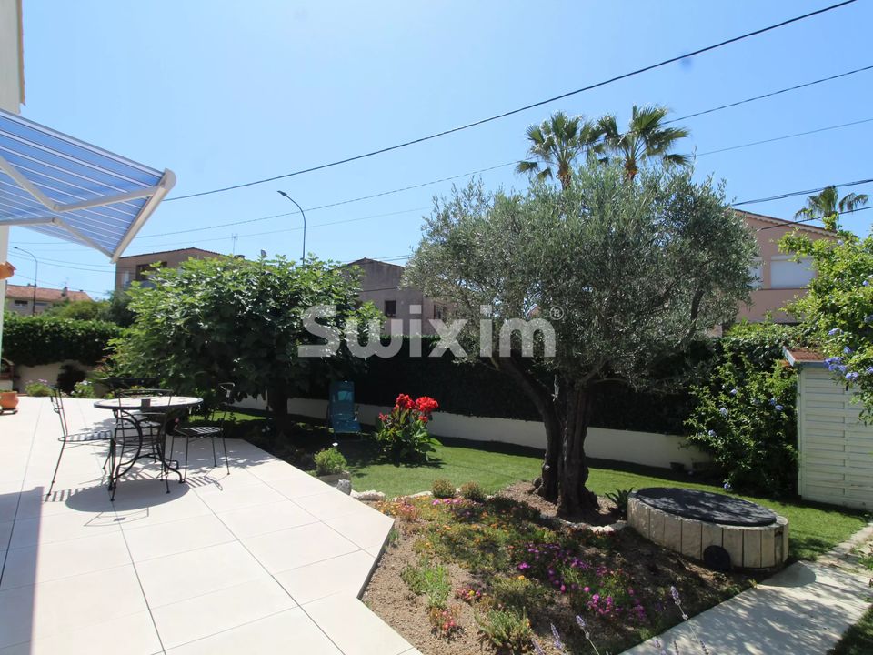 Villa i Frejus, Var - foto 1