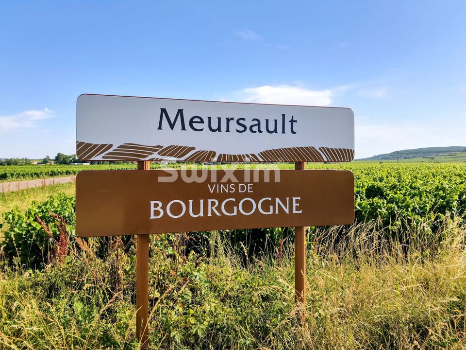 Landejendom i Meursault, Cote-d'Or - foto 4