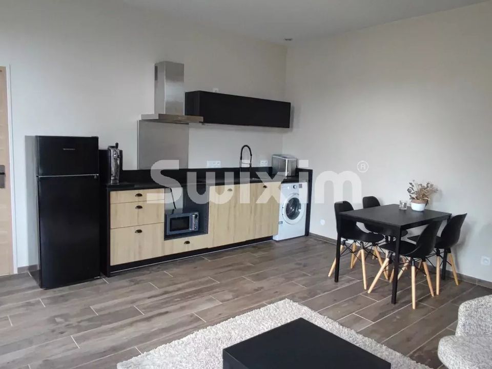 Apartament a Brignais, Rhone - foto 1