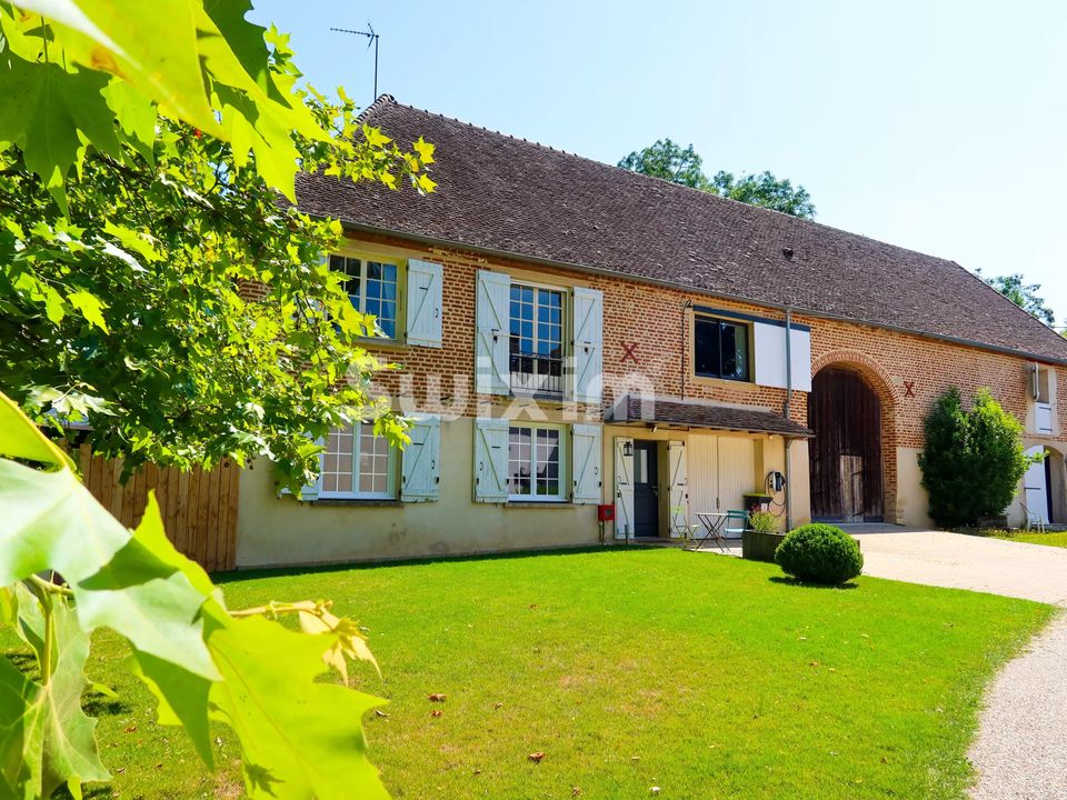 Landejendom i Corgengoux, Cote-d'Or - foto 1