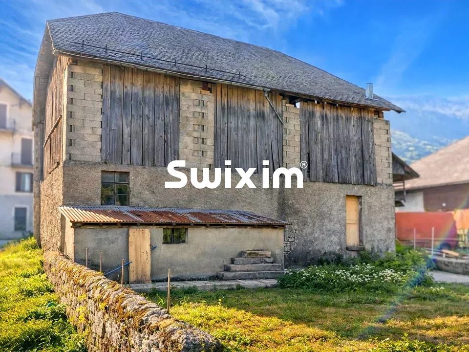 Villa en École, Savoie - foto 1