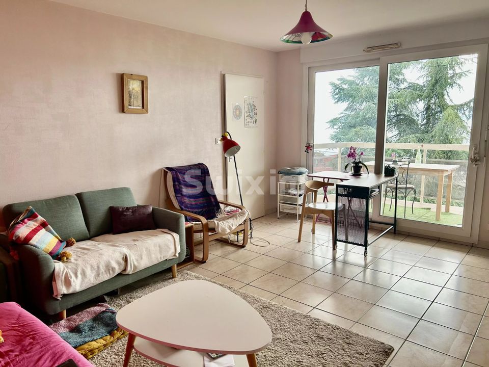 Leilighet i Evian-les-Bains, Haute-Savoie - bilde 2