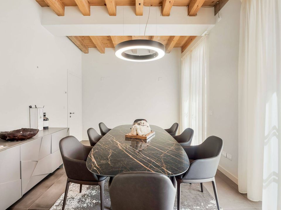Villa i Forte dei Marmi, Lucca - bilde 5