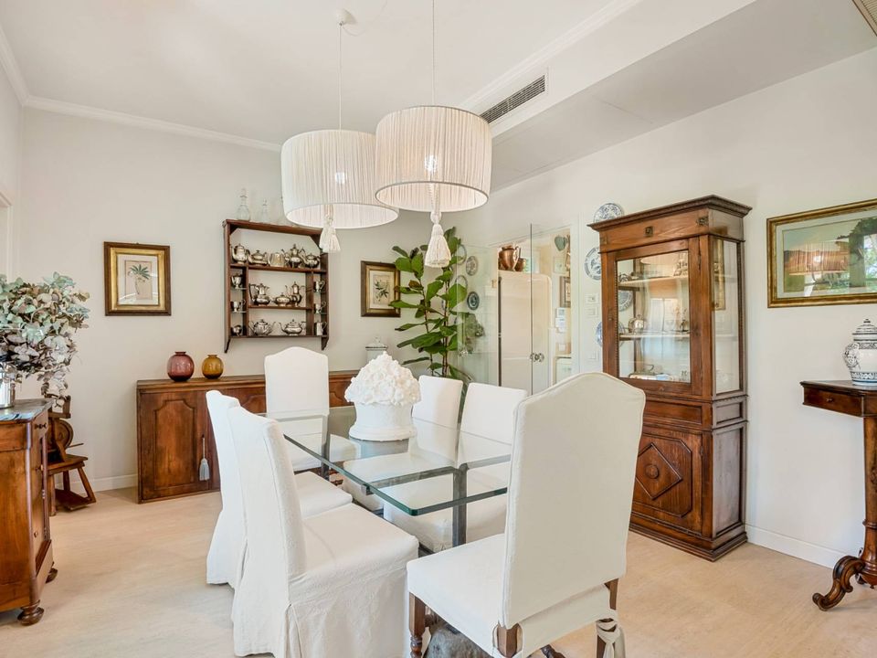 Villa i Forte dei Marmi, Lucca - bilde 3