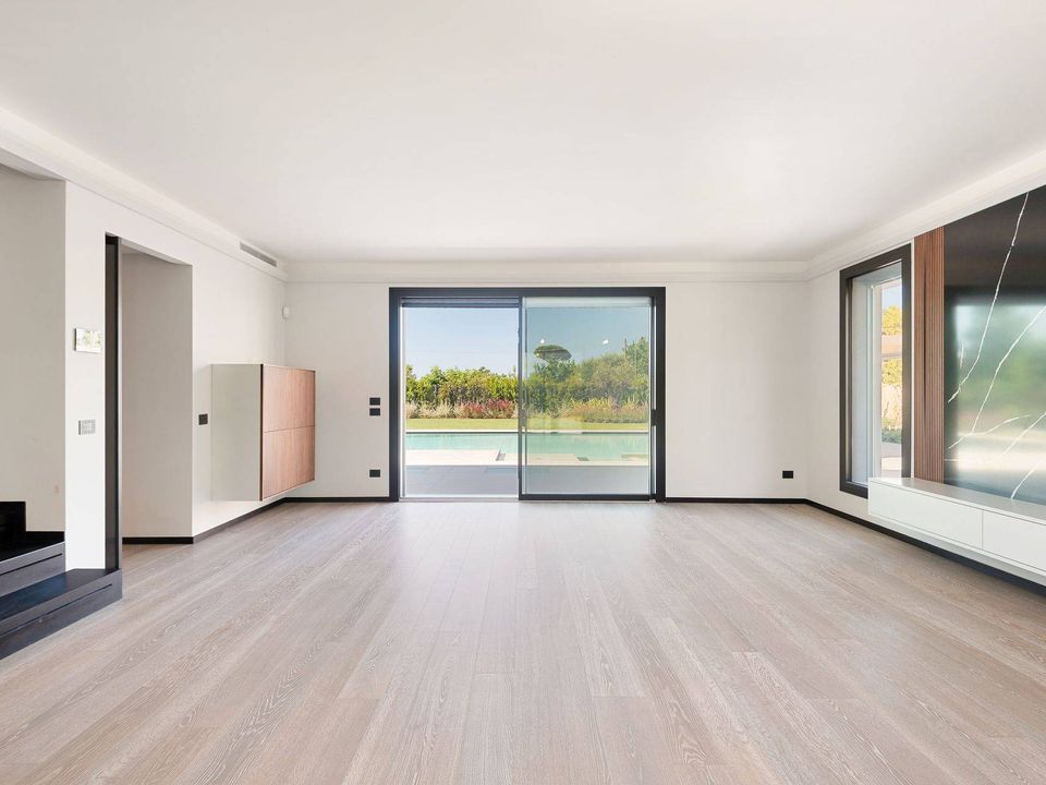 Villa i Pietrasanta, Lucca - bilde 5